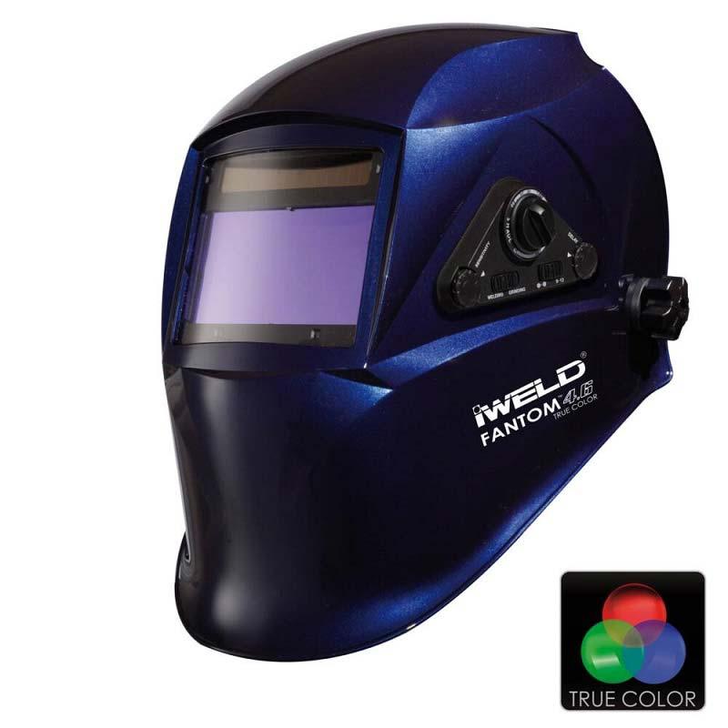 Iweld automata hegesztőpajzsok