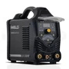 Kép 1/2 - IWELD TIG 200 Digital Pulse Hegesztő inverter