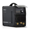 Kép 1/2 - IWELD TIG 220 AC/DC DIGITAL RC Hegesztő inverter