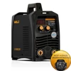 Kép 1/2 - IWELD GORILLA SUPERFORCE 220 LT Hegesztő inverter