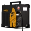 Kép 2/2 - IWELD GORILLA POCKETMIG 215 ALUFLUX Hegesztő inverter