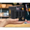 Kép 2/4 - IWELD Gorilla microforce 120 (VRD 120A) Hegesztő inverter