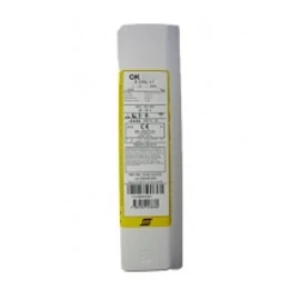 Esab OK 84.78 3,2 kopásálló kemény réteg felrakó elektróda cs=1,7kg Esab OK 84.78 3,2 kopásálló kemény réteg felrakó elektróda cs=1,7kg