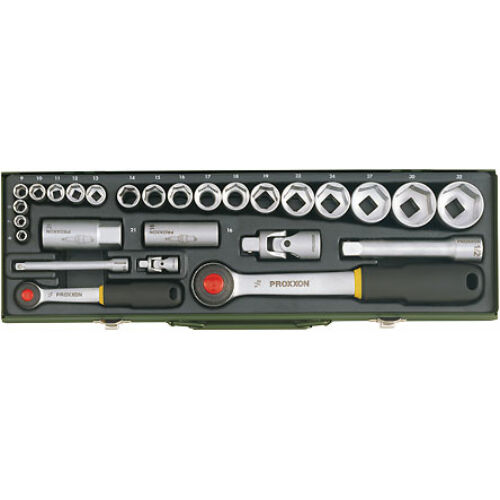 Proxxon 27R 6-32mm kulcskészlet 23020
