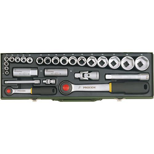 Proxxon 27R 6-32mm kulcskészlet 23020