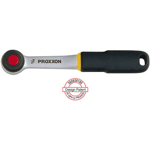 Proxxon 1/4" Racsni Standard S 23092