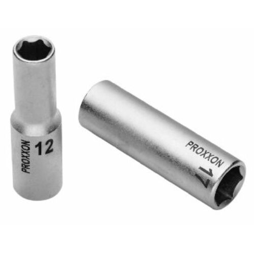 Proxxon 1/2" Dugókulcs 12mm (hosszú) 23357
