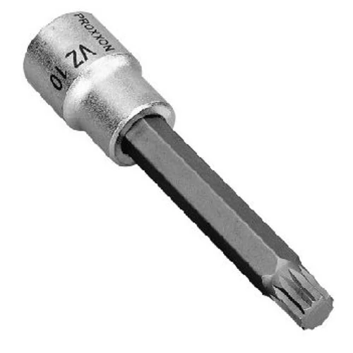 Proxxon 1/2" Dugókulcs XZN VZ12 100mm 23373