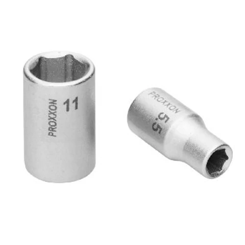 Proxxon 1/4 Dugókulcs 6mm 23714