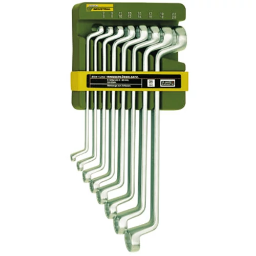 Proxxon Csillagkulcs készlet 6-22 23810