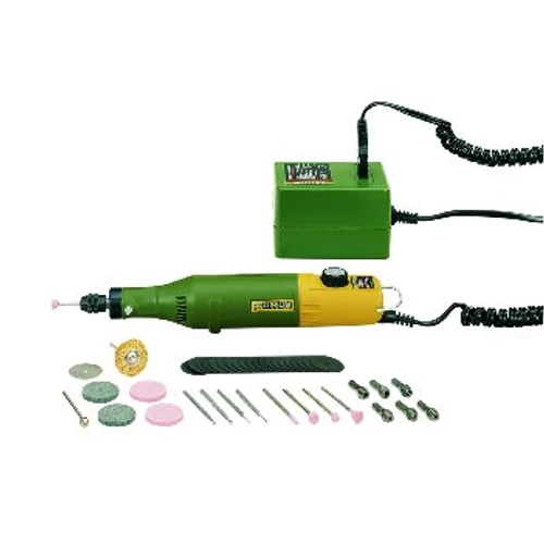 Proxxon MICROMOT 50/E komplett szett 28515