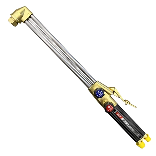 Gce Rhöna X-511 háromkúpos vágópisztoly 470mm 90°