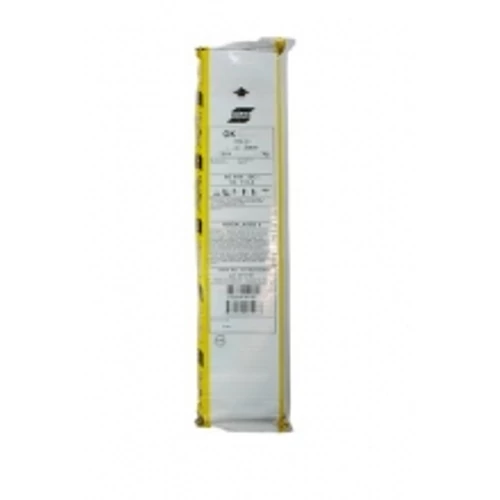 Esab OK 68.81 2,0 átmeneti elektróda vegyes kötésekhez cs=0,6kg