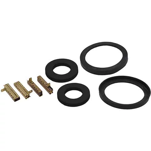 Lincoln Miniflex szénkefe szett 9820034120  /230v/