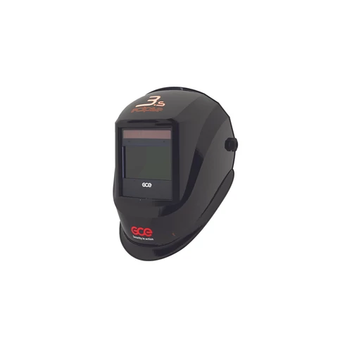 GCE Eclipse 3s ColorView fényre sötétedő automata fejpajzs /Awi hegesztéshez is ajánljuk /