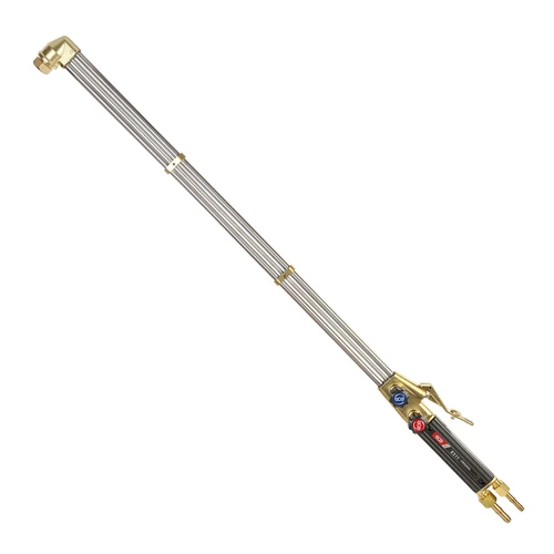 Gce Rhöna X-511 háromkúpos vágópisztoly 855mm 90°