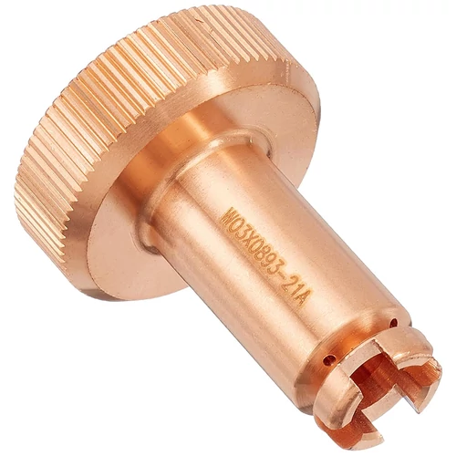 Lincoln w03x0893-21A elektróda LC65/80/100 Tomahawk 1025