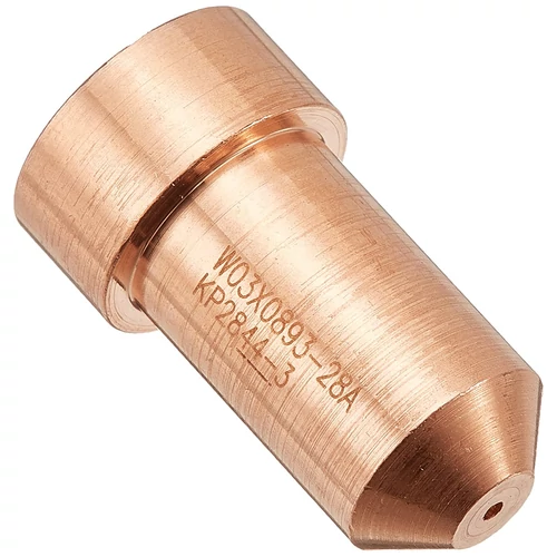 Lincoln W03X0893-28A  fúvóka LC65/80/100 Tomahawk 1025