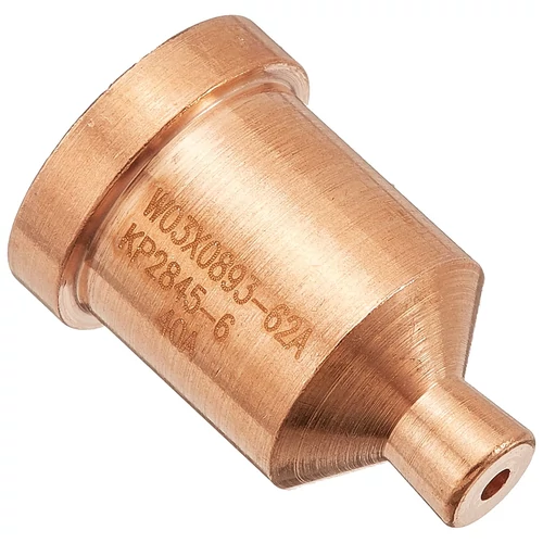 Lincoln W03X0893-62A fúvóka LC105 60A Tomahawk 1538
