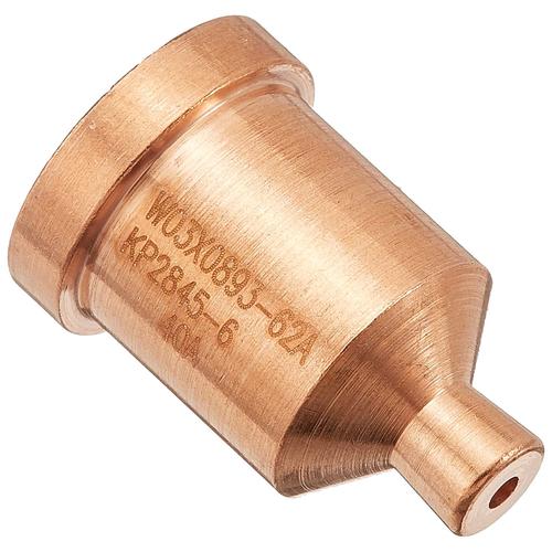 Lincoln W03X0893-62A fúvóka LC105 60A Tomahawk 1538