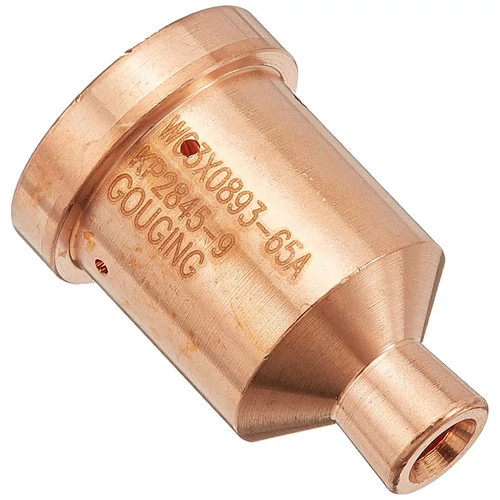 Lincoln W03X0893-65A fúvóka LC105 100A Tomahawk 1538