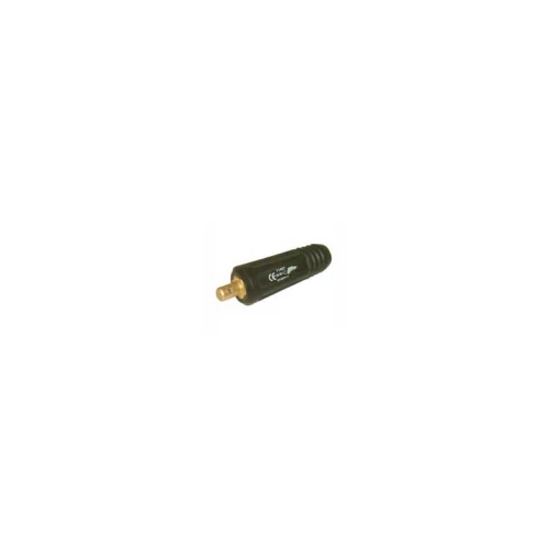 Binzel csatlakozó dinse dugó 25mm2-/9mm/