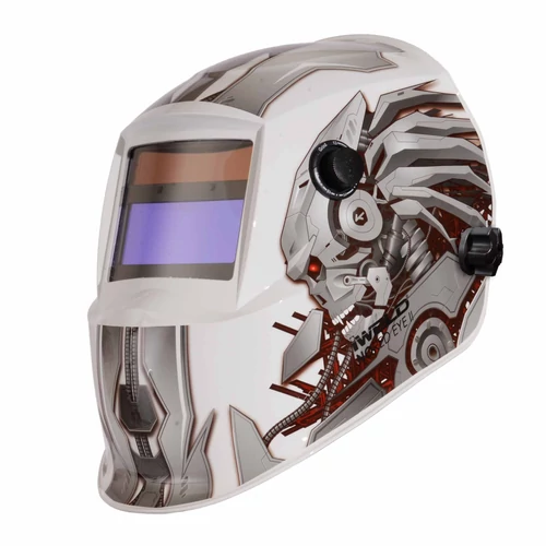 IWELD NORED EYE 3 Automata hegesztő fejpajzs (terminátor)