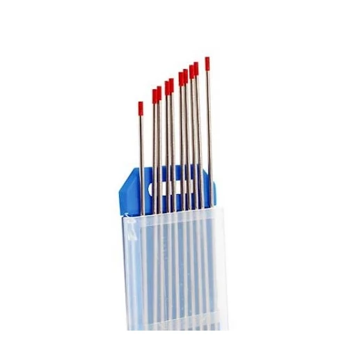 GCE wolfram piros 1,0