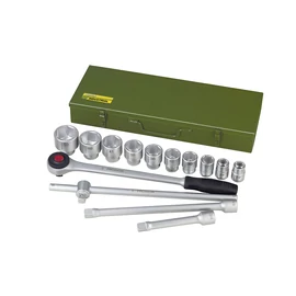 Proxxon Kulcskészlet 3/4" 14 részes 23300