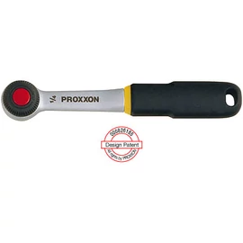 Proxxon 1/4" Racsni Standard S 23092