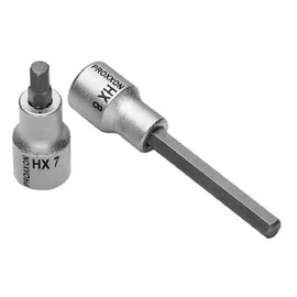 Proxxon 1/2" Imbuszkulcs 55MM HX14 23482