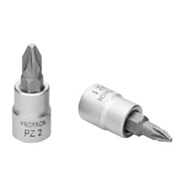 Proxxon 1/4 Csavarhúzó  PZ1 23733