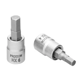 Proxxon 1/4" Imbuszkulcs HX5 23747