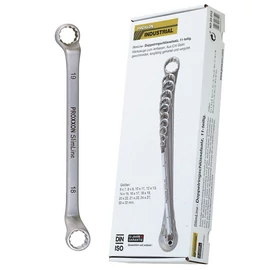 Proxxon Csillagkulcs készlet 6-32 23812