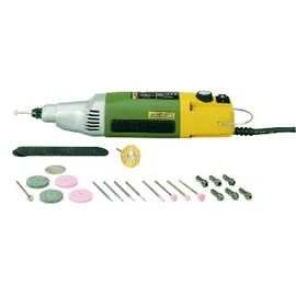 Proxxon Precíziós fúró-csiszoló IBS/E 28481