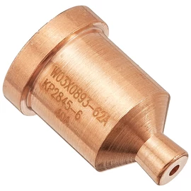 Lincoln W03X0893-62A fúvóka LC105 60A Tomahawk 1538