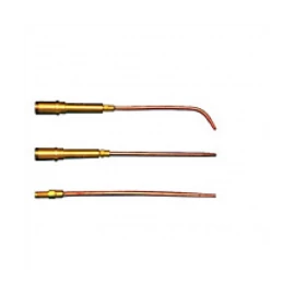 GCE BK-20 /RK-20 Hajlítható égőszár 3A