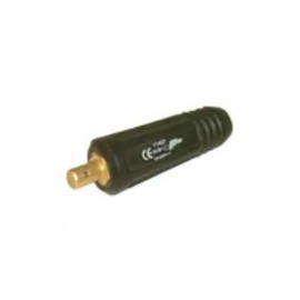 Binzel csatlakozó dinse dugó 25mm2-/9mm/