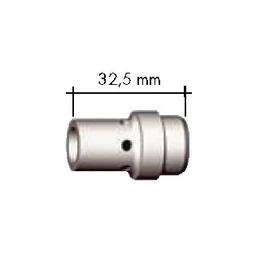 Binzel MB-36 gázelosztó