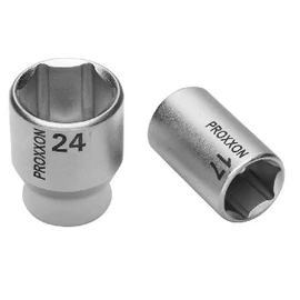 Proxxon 1/2" Dugókulcs 18mm 23417 Proxxon 1/2" Dugókulcs 18mm 23417