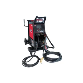 Lincoln Invertec® 400TP