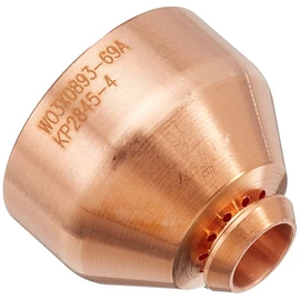 Lincoln W03X0893-69A távtartó LC105 / M