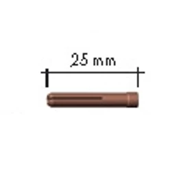 Binzel patron 1,2 SR 9