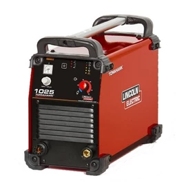 Lincoln Tomahawk 1025 inverteres plazmavágó