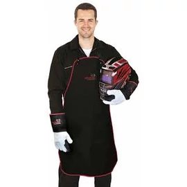 Lincoln weldline hegesztő bőrkötény 90x60cm w000404087