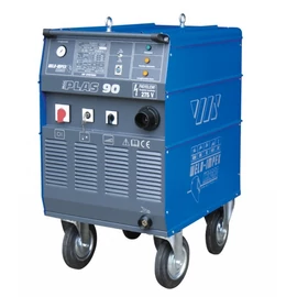Weldi Plas 90 plazmavágó berendezés  Weldi Plas 90 plazmavágó berendezés