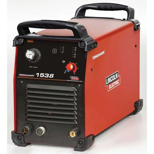 Lincoln Tomahawk 1538 inverteres plazmavágó