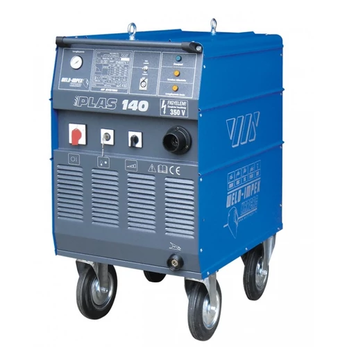 Weldi Plas 140 plazmavágó berendezés 